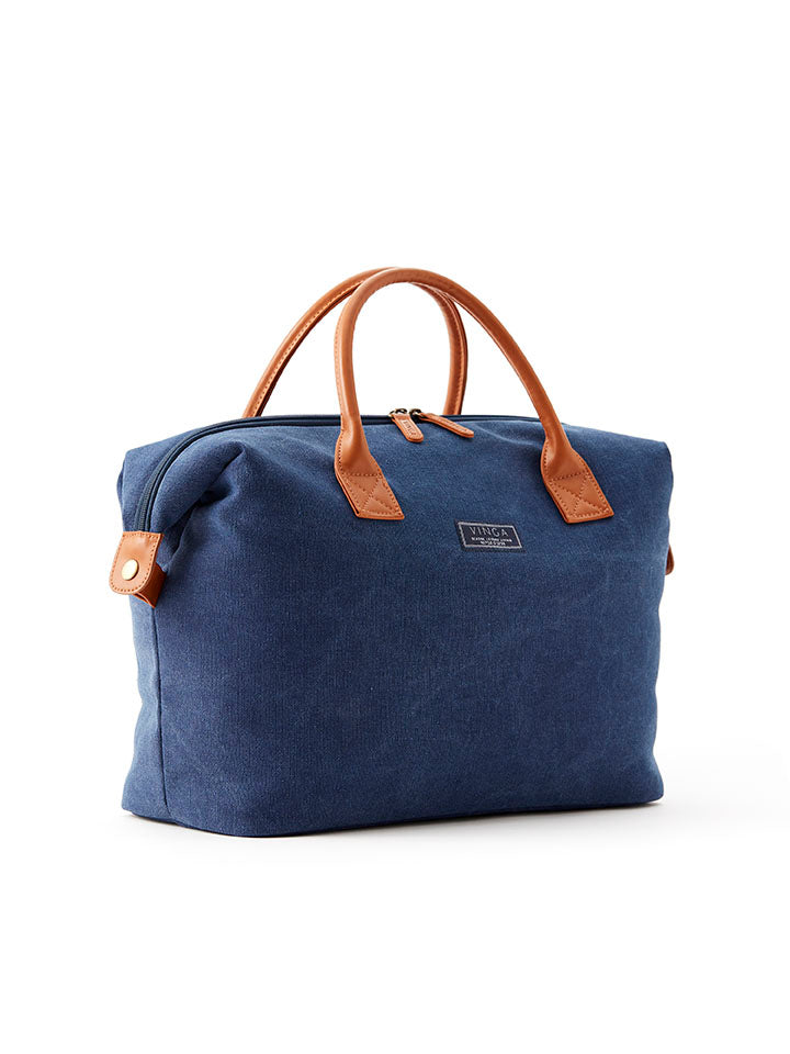 Clifton Duffelikylmälaukku Sininen