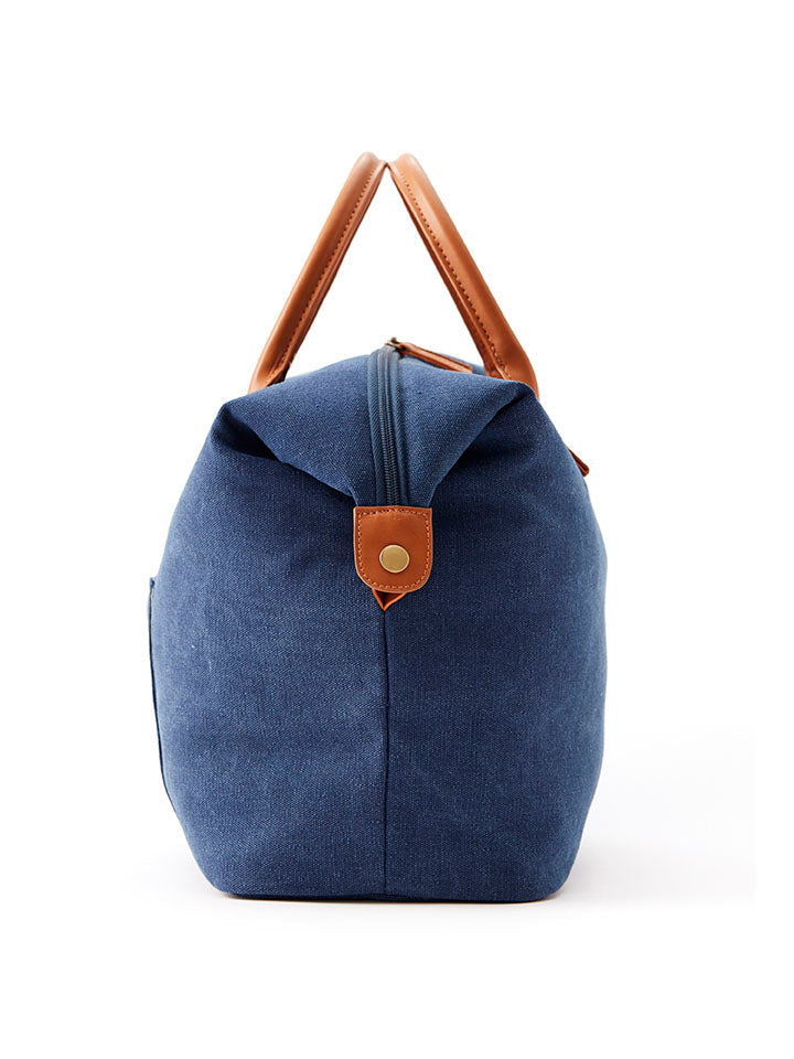 Clifton Duffelikylmälaukku Sininen