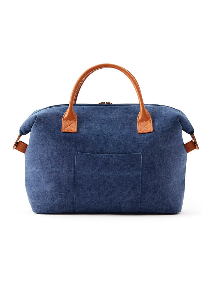 Clifton Duffelikylmälaukku Sininen