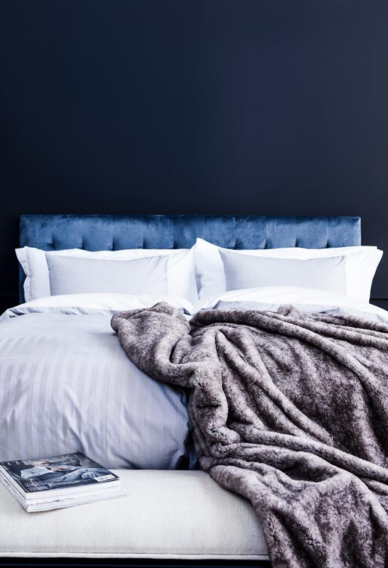 Pussilakanasetti Ascot