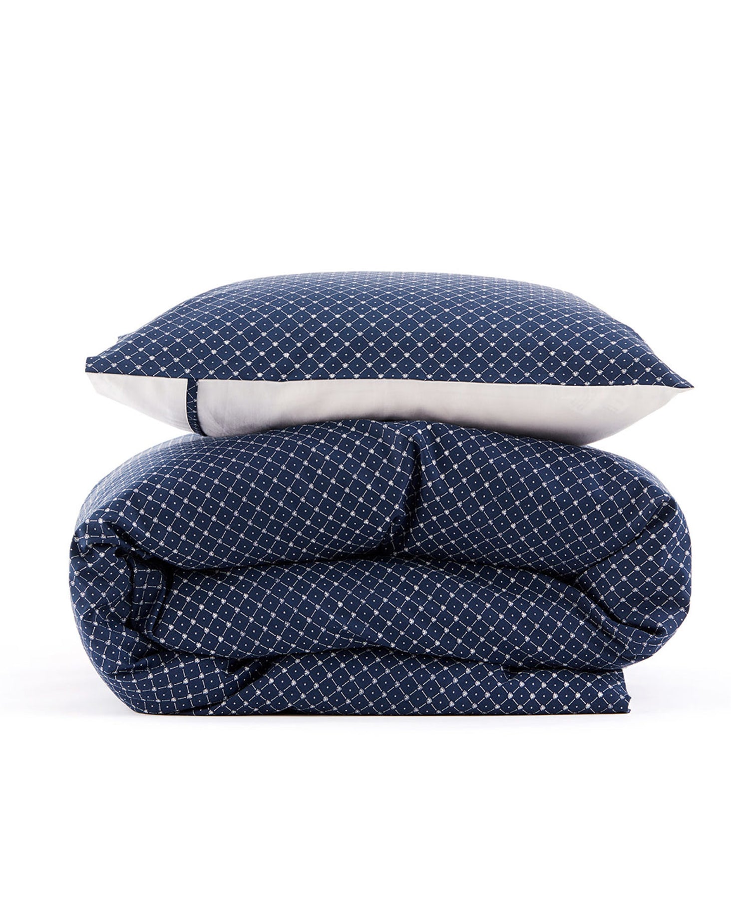 Windsor Pussilakanasetti Puuvillasatiini