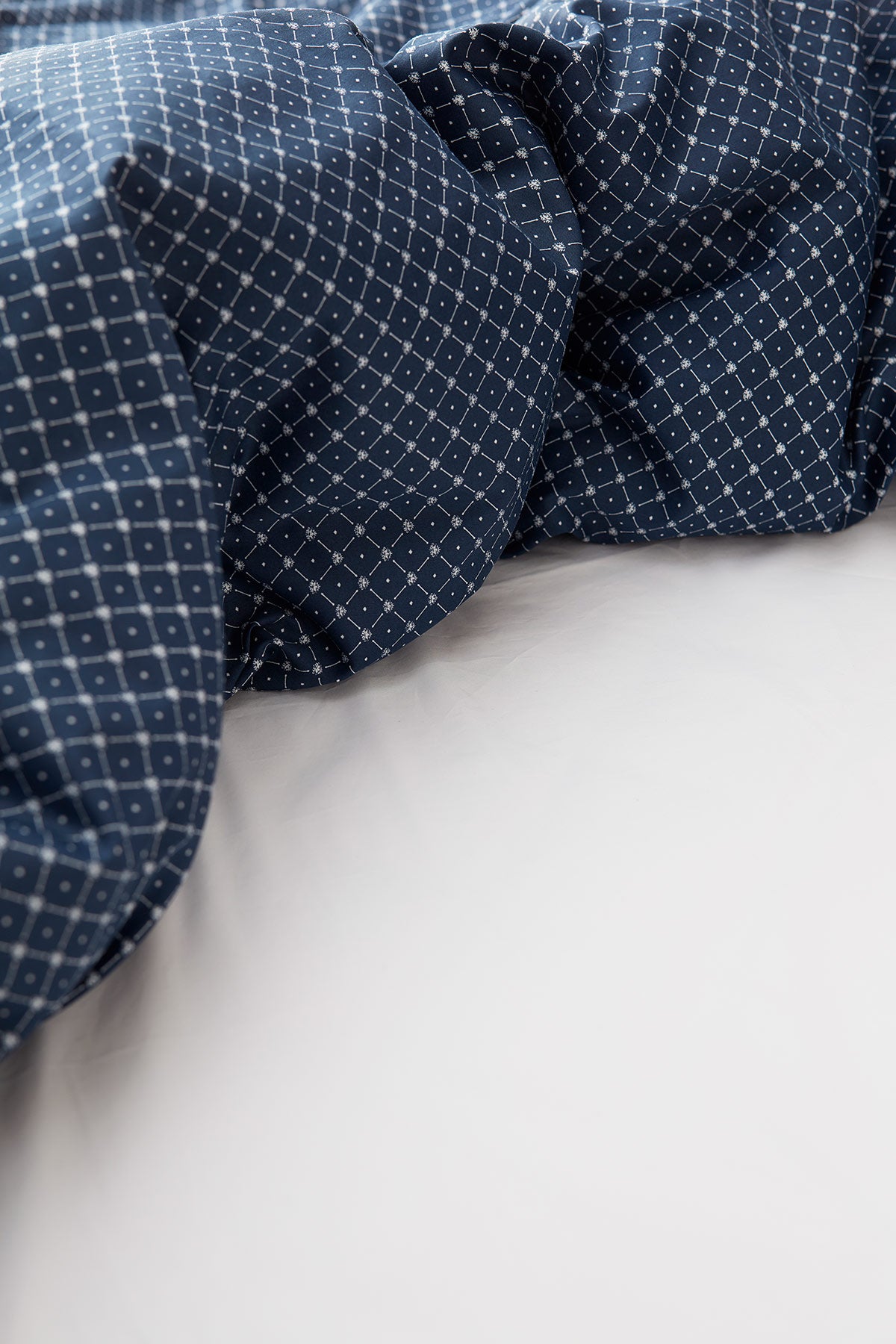 Windsor Pussilakanasetti Puuvillasatiini