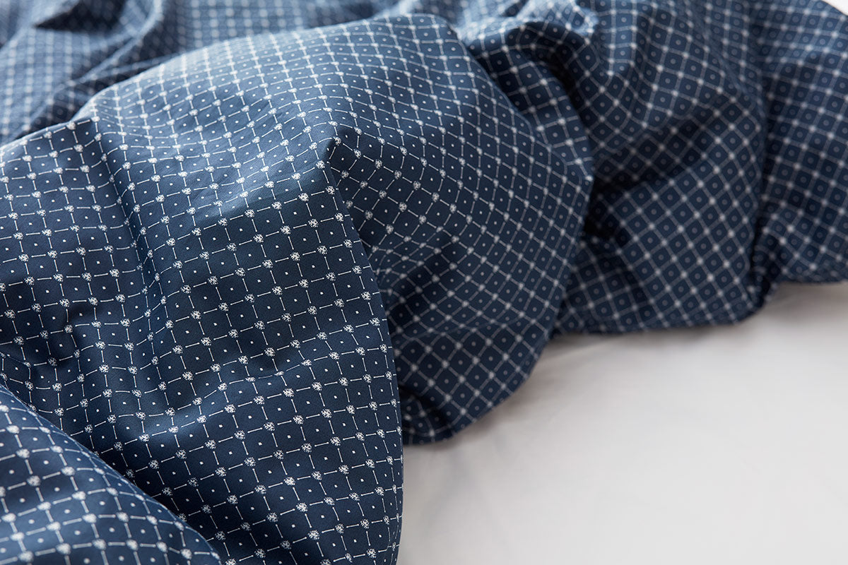 Windsor Pussilakanasetti Puuvillasatiini