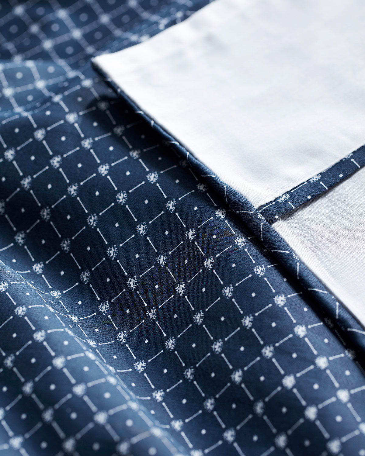 Windsor Pussilakanasetti Puuvillasatiini