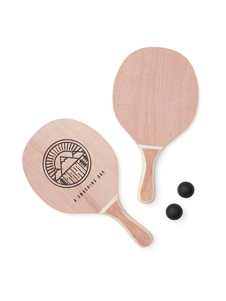 Antique Rantatennissetti