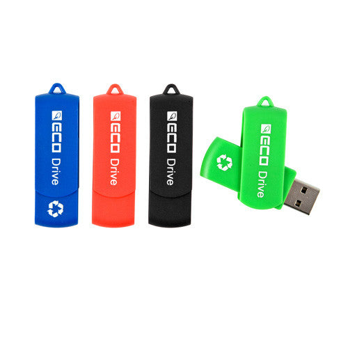 ECO USB-Muistitikkut