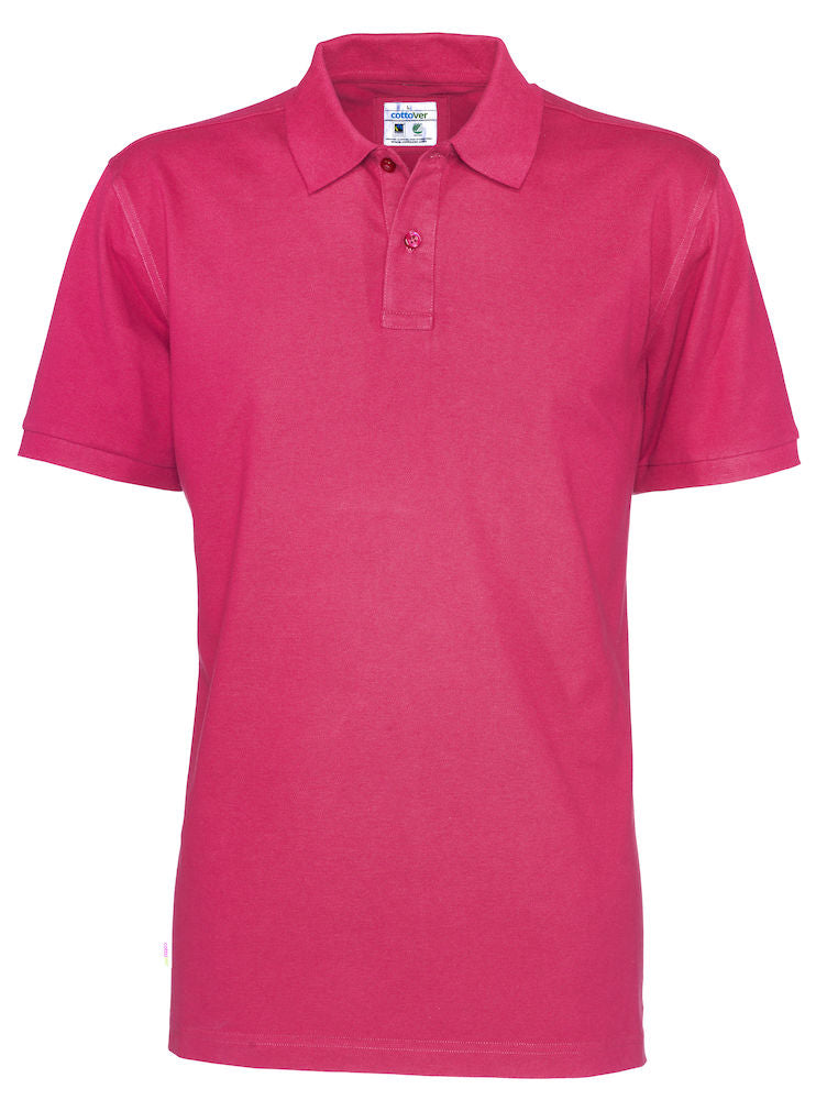 Cottover Miesten Pikeepaita