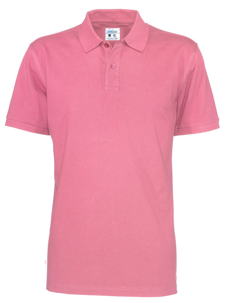 Cottover Miesten Pikeepaita