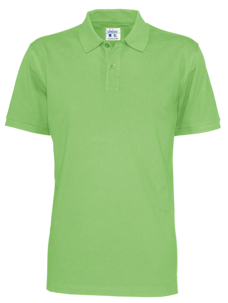 Cottover Miesten Pikeepaita