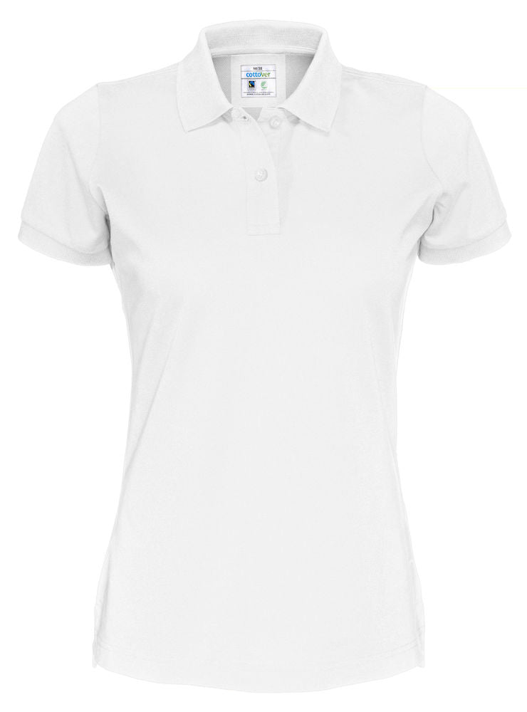 Cottover Naisten Pikeepaita