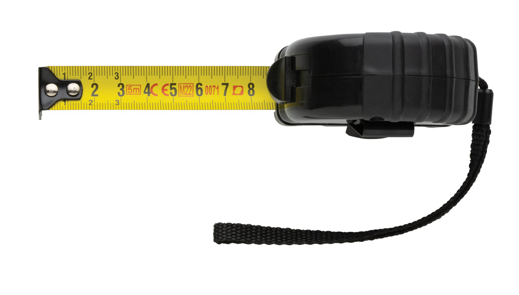 RCS 5M/19mm mittanauha-4