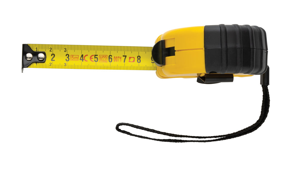 RCS 5M/19mm mittanauha-11