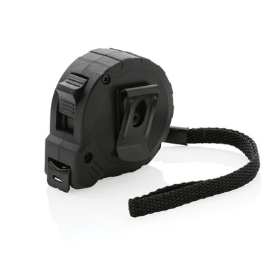 RCS 3M/16 mm mittanauha stop-painikkeella-2