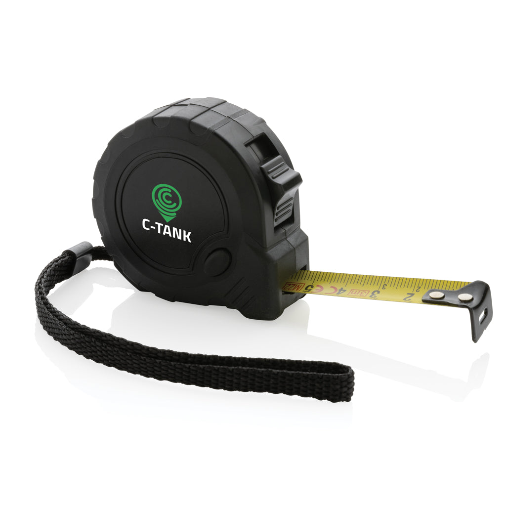 RCS 3M/16 mm mittanauha stop-painikkeella-8