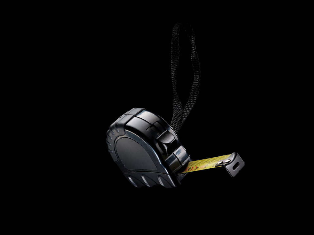 RCS 3M/16 mm mittanauha stop-painikkeella-9