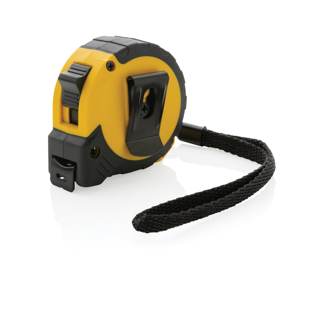 RCS 3M/16 mm mittanauha stop-painikkeella-12