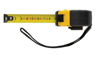 RCS 3M/16 mm mittanauha stop-painikkeella-14