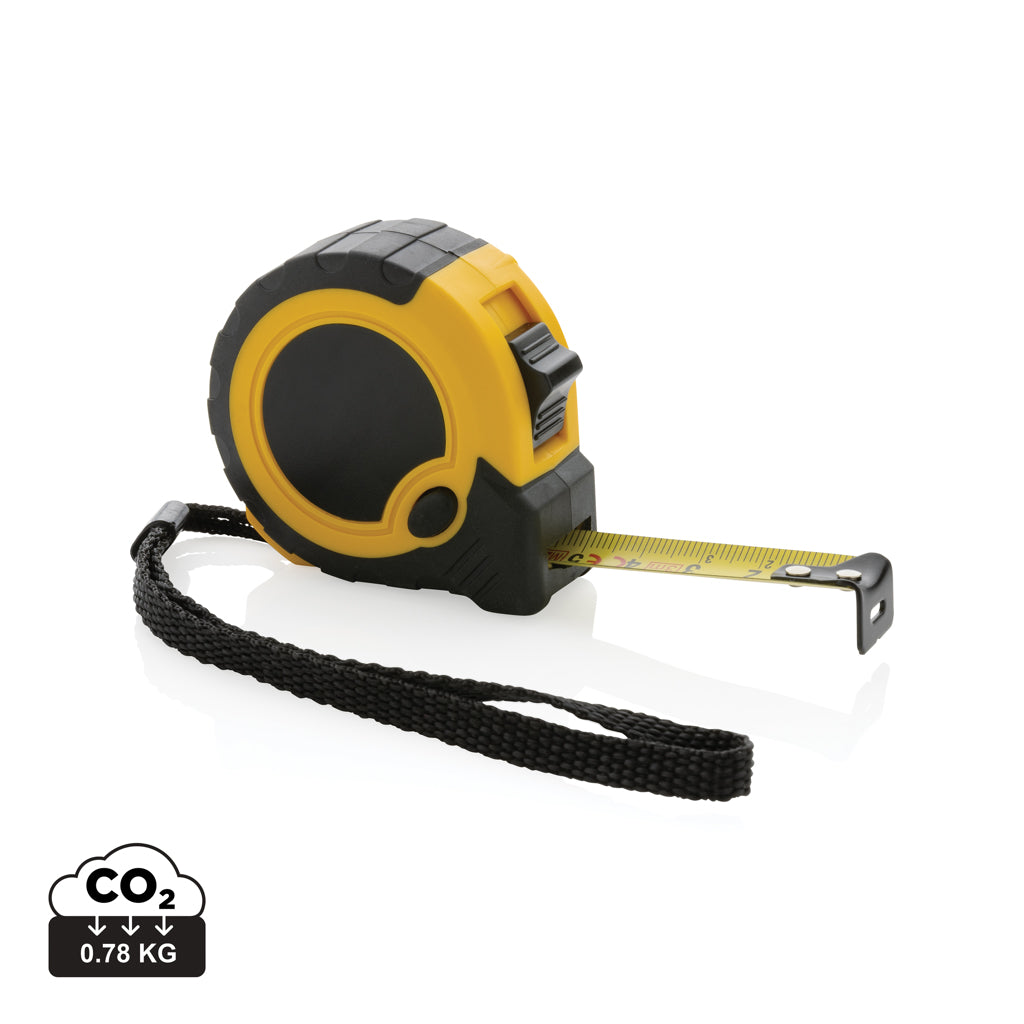 RCS 3M/16 mm mittanauha stop-painikkeella-10