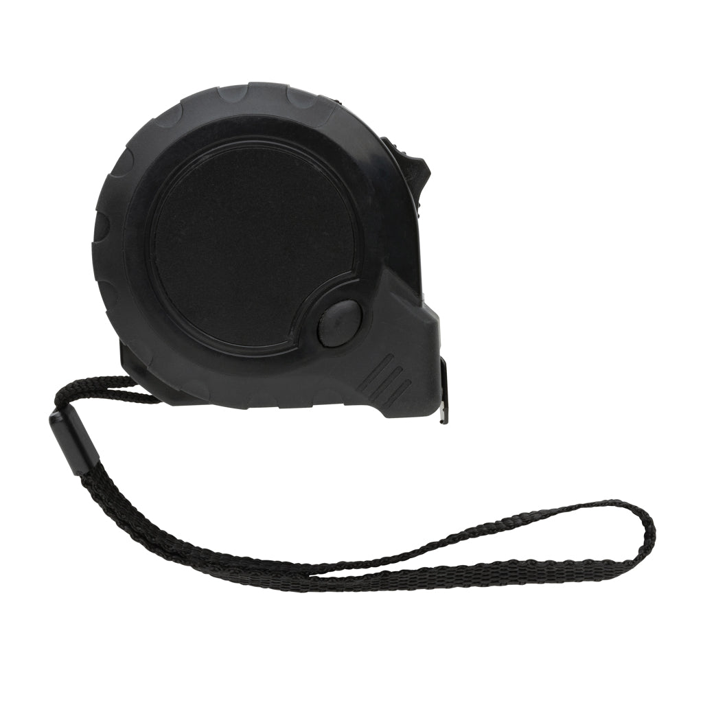 RCS 5M/19 mm mittanauha stop-painikkeella-2