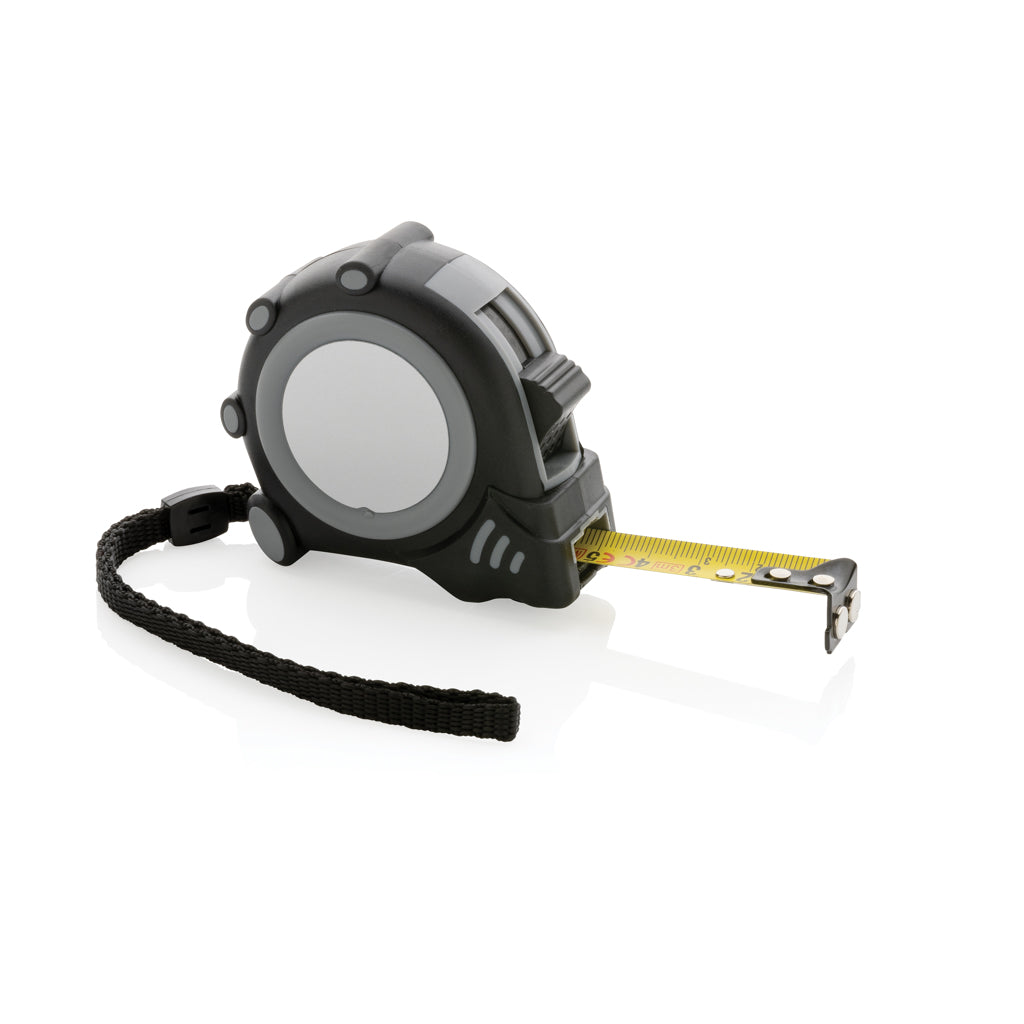 RCS 3M/16 mm mittanauha kierrätetystä muovista-1