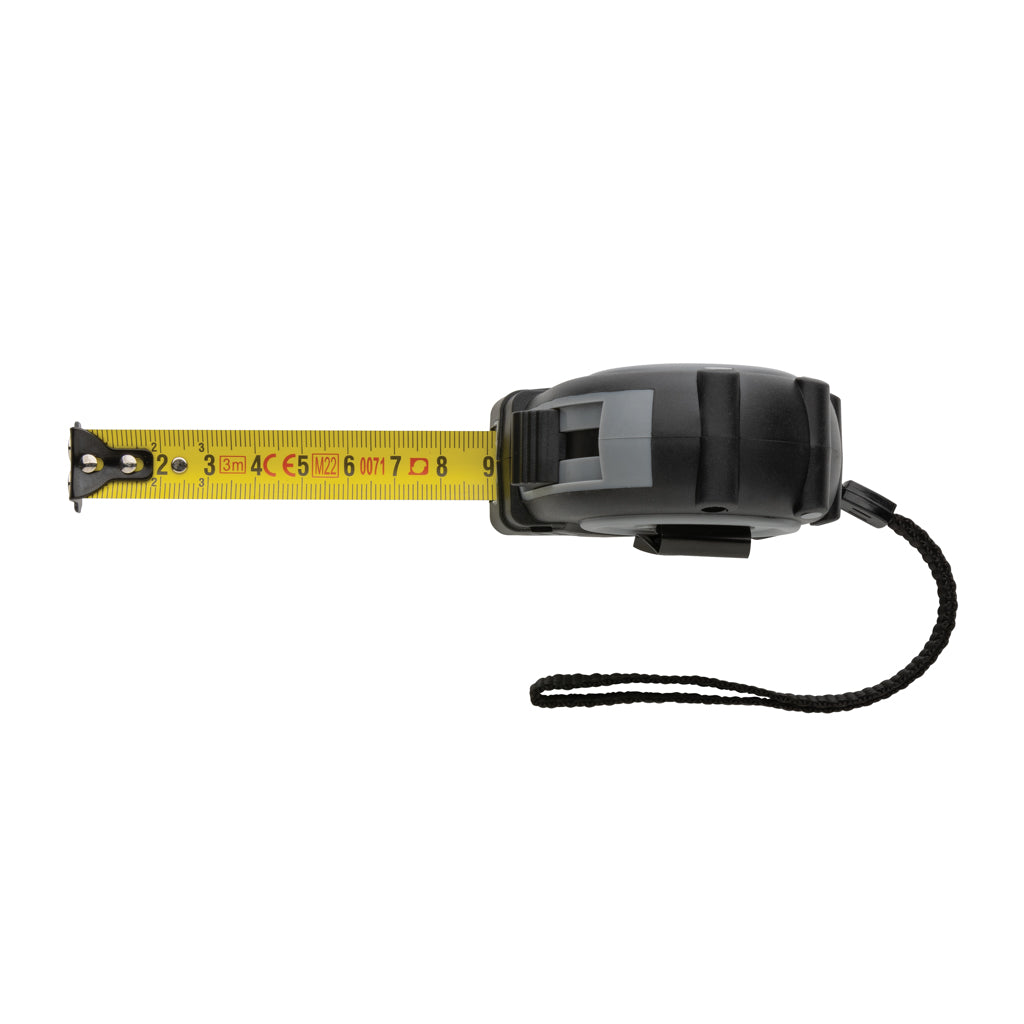 RCS 3M/16 mm mittanauha kierrätetystä muovista-3