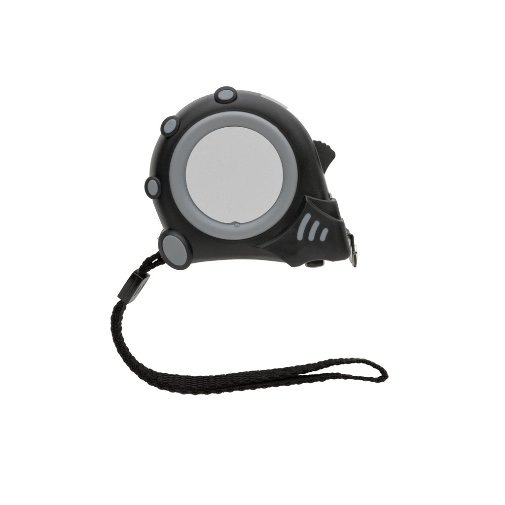 RCS 3M/16 mm mittanauha kierrätetystä muovista-4