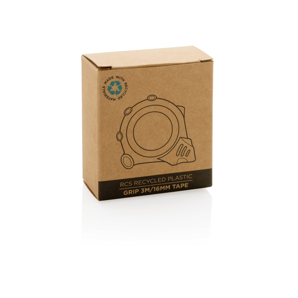 RCS 3M/16 mm mittanauha kierrätetystä muovista-6