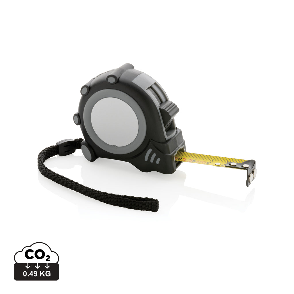 RCS 3M/16 mm mittanauha kierrätetystä muovista-0