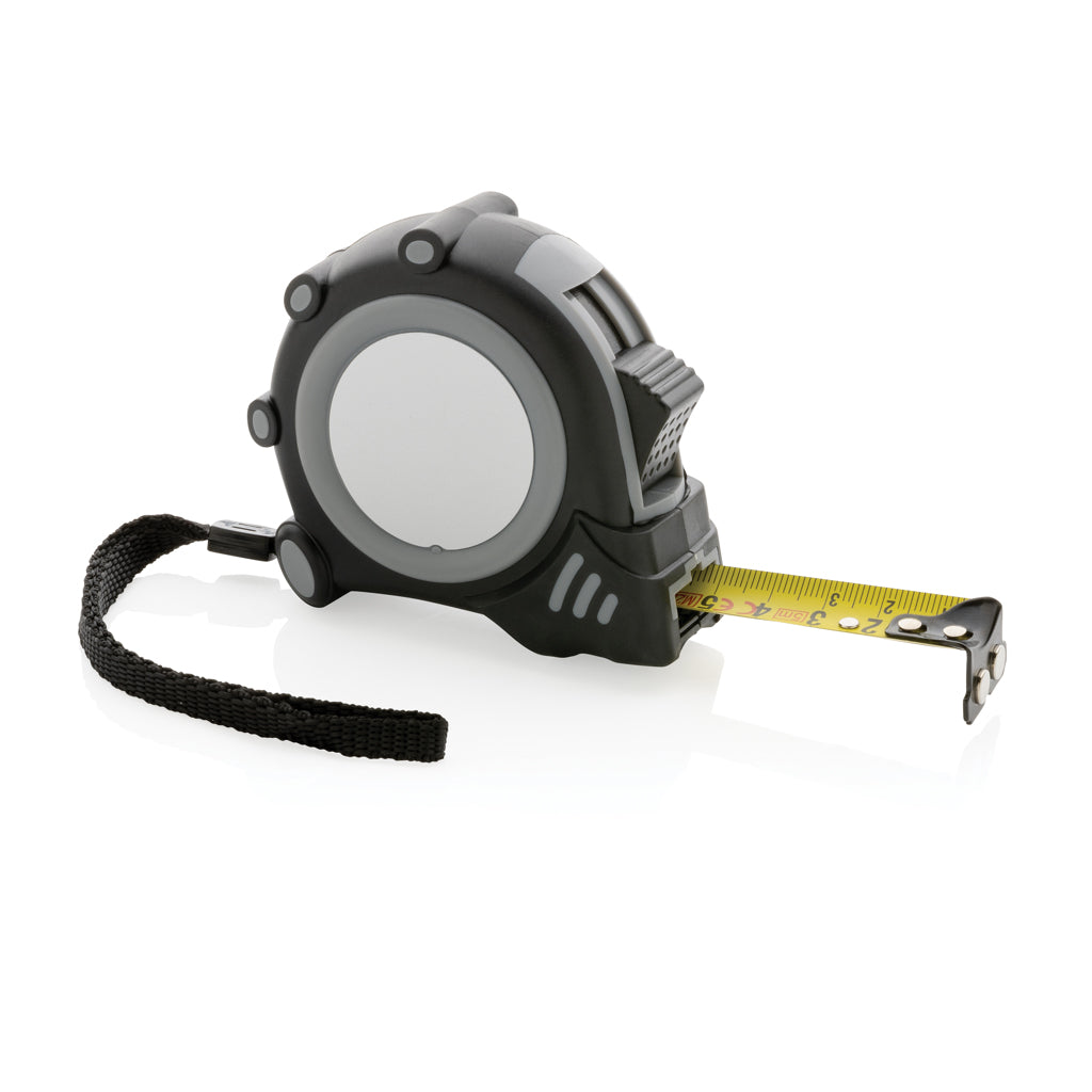 RCS 5M/19mm mittanauha kierrätetystä muovista-1
