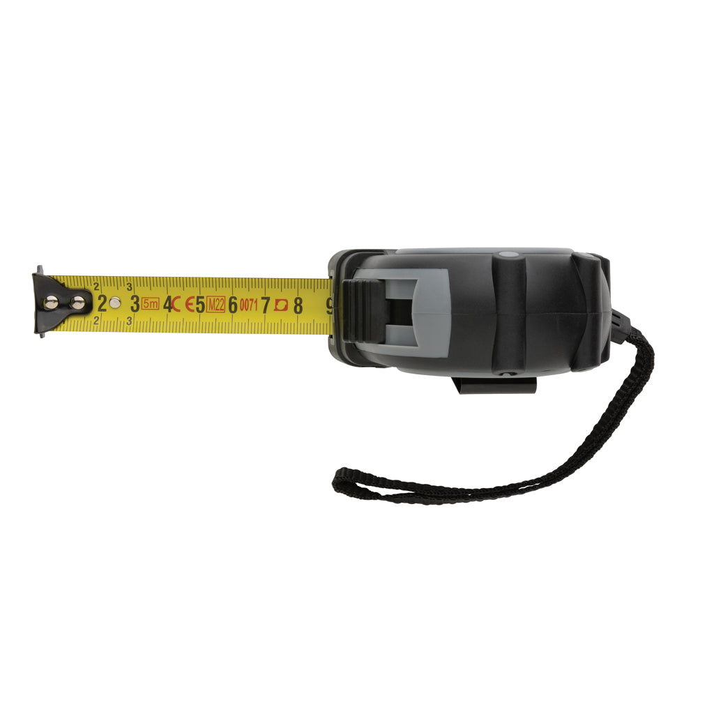 RCS 5M/19mm mittanauha kierrätetystä muovista-4