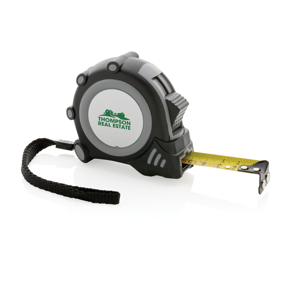 RCS 5M/19mm mittanauha kierrätetystä muovista-7