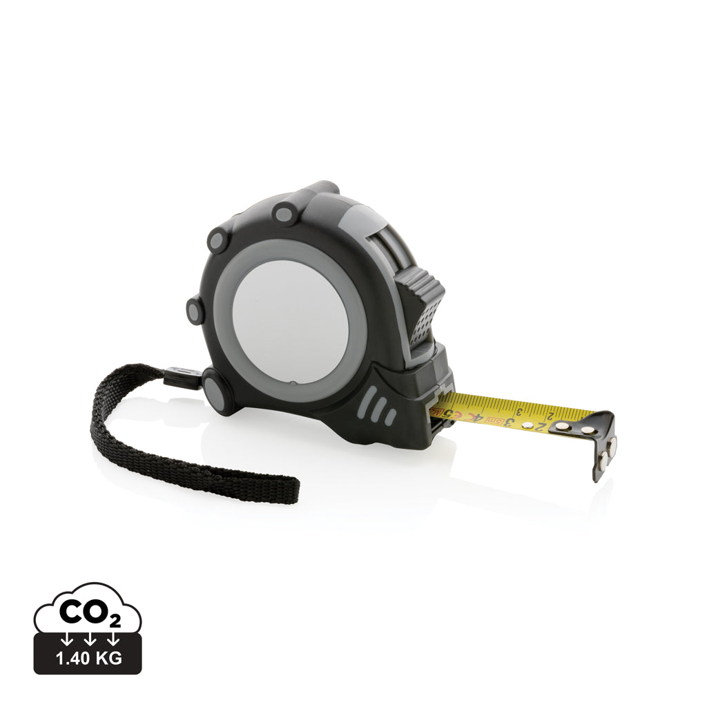 RCS 5M/19mm mittanauha kierrätetystä muovista-0