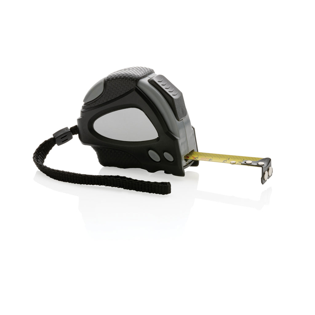 RCS Auto stop mittanauha 3m/16mm kierrätetystä muovista-1