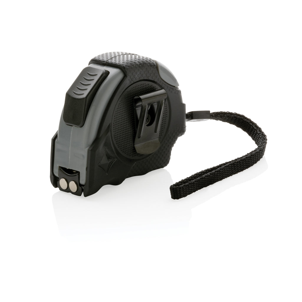 RCS Auto stop mittanauha 3m/16mm kierrätetystä muovista-2