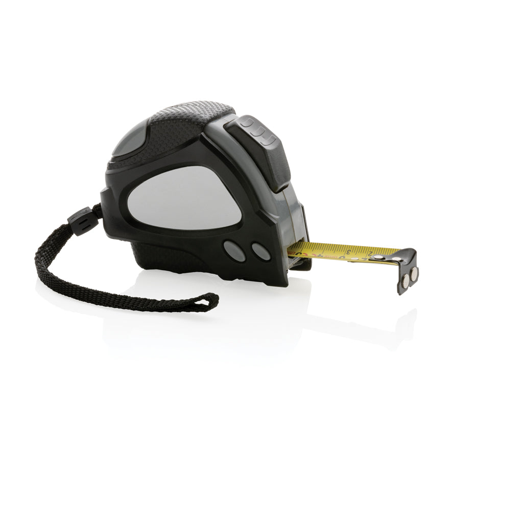 RCS Auto stop mittanauha 5m/19mm kierrätetystä muovista-1