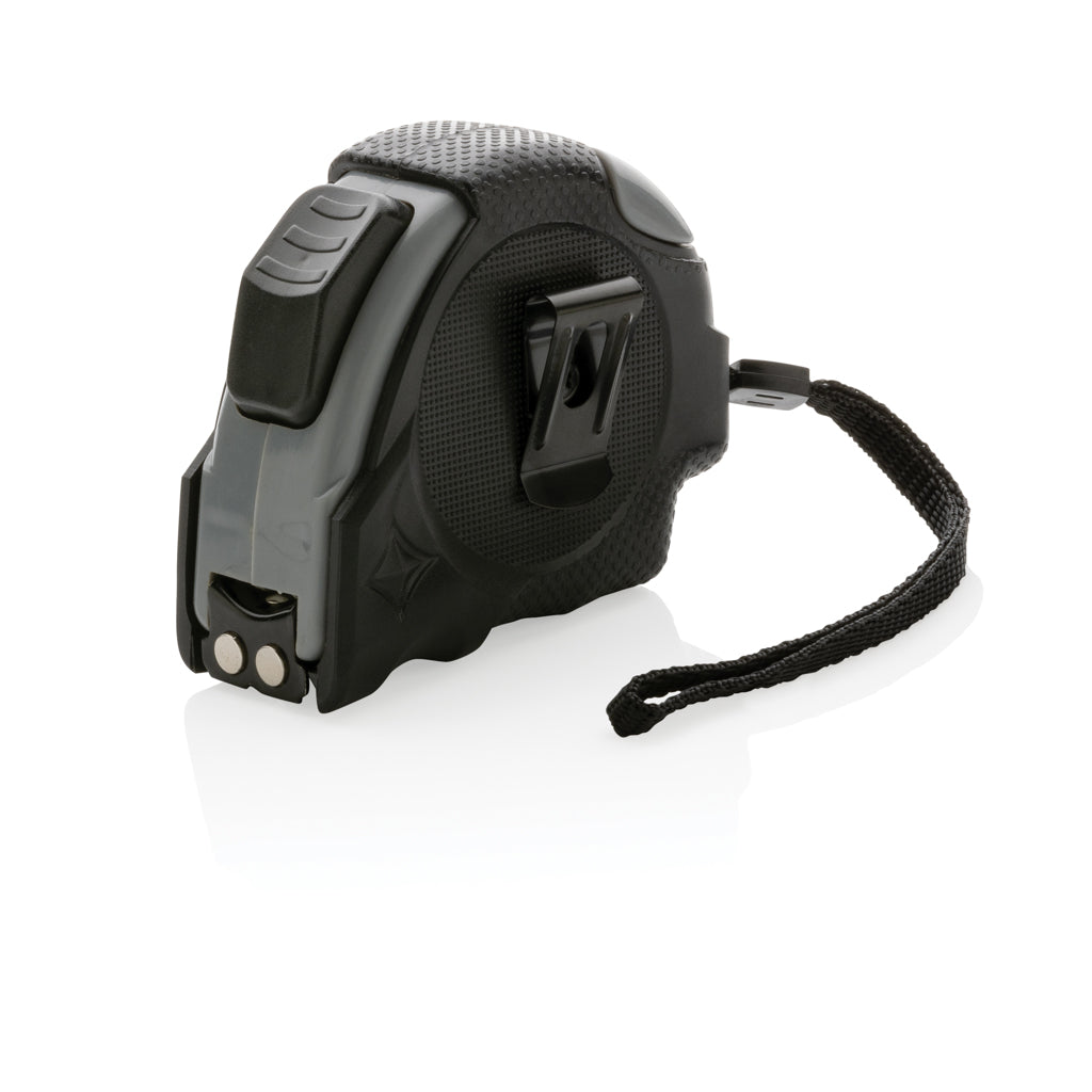 RCS Auto stop mittanauha 5m/19mm kierrätetystä muovista-2