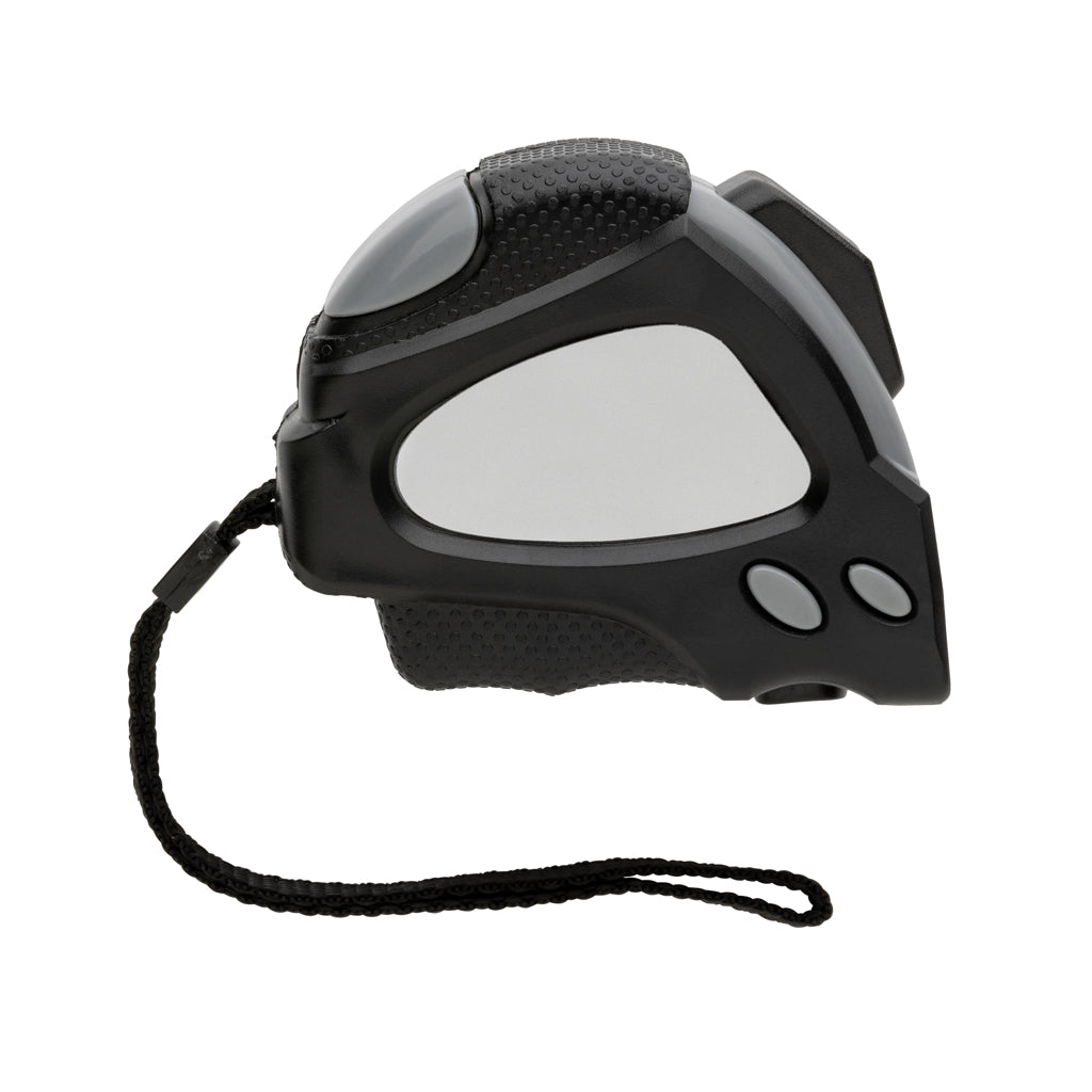 RCS Auto stop mittanauha 5m/19mm kierrätetystä muovista-3