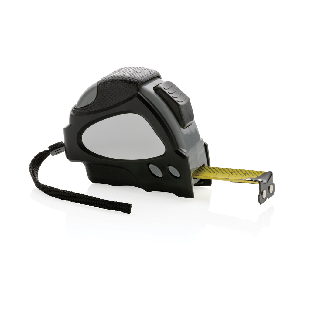 RCS Auto stop mittanauha 8M/25mm kierrätetystä muovista-1