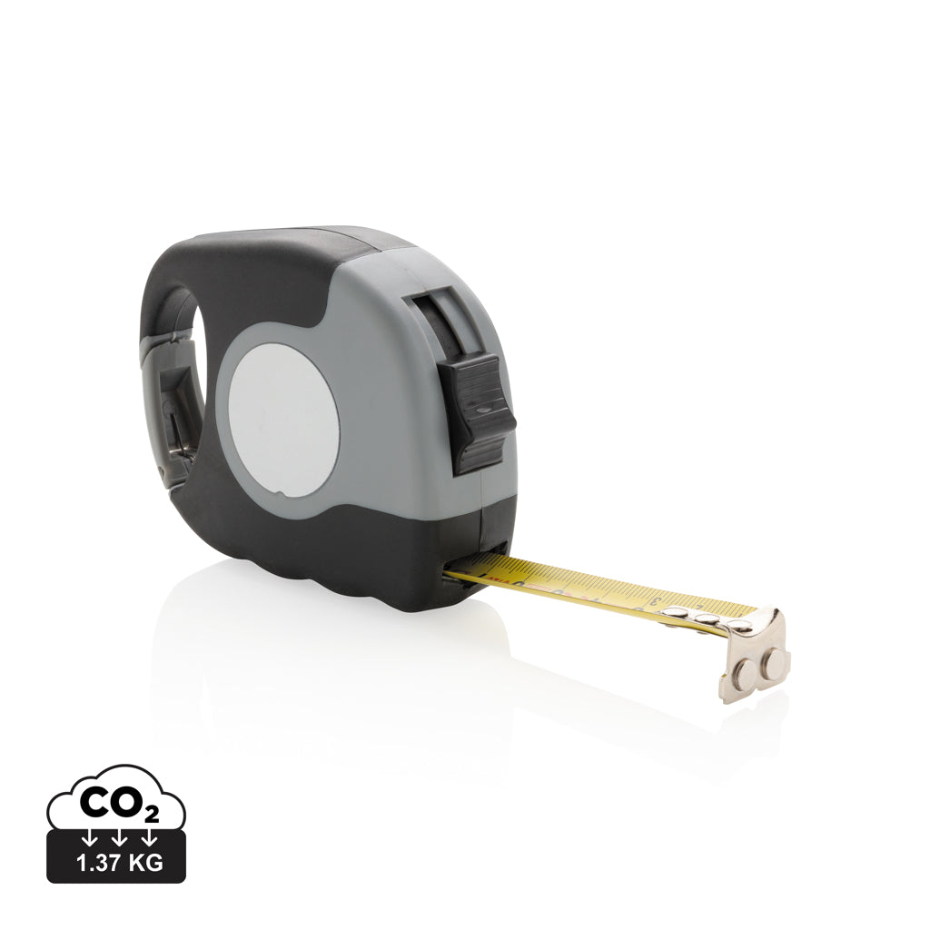 5m/19mm mittanauha sulkurenkaalla-0