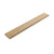 Timberson ekstrapaksu 30cm kaksipuolinen bambuviivain-0