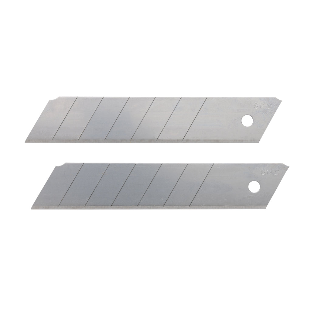 Uudelleentäytettävä snap-off heavy duty veitsi RCS rmuovista-4