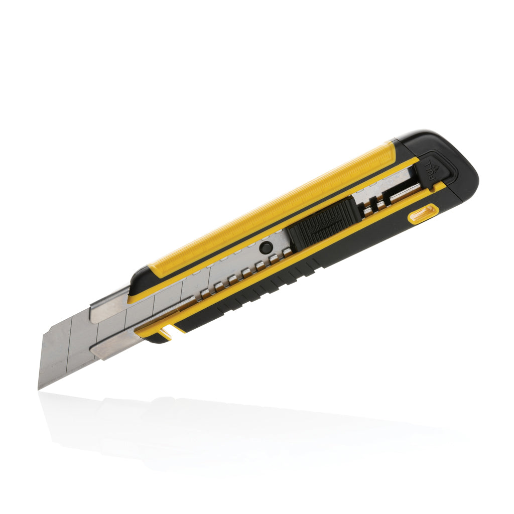 Uudelleentäytettävä snap-off heavy duty veitsi RCS rmuovista-8