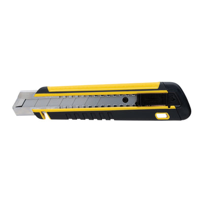 Uudelleentäytettävä snap-off heavy duty veitsi RCS rmuovista-9