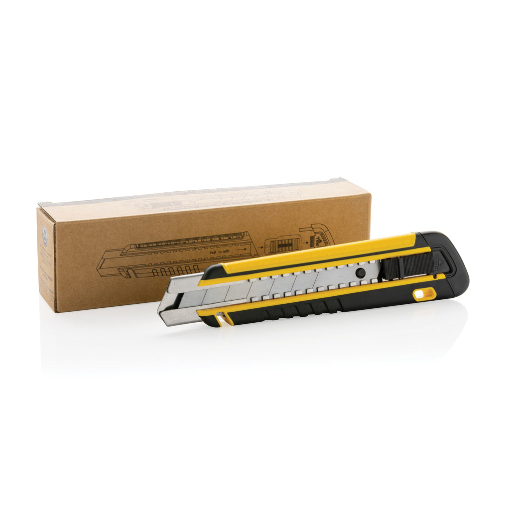 Uudelleentäytettävä snap-off heavy duty veitsi RCS rmuovista-12