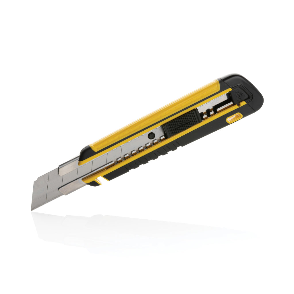 Uudelleentäytettävä snap-off heavy duty veitsi RCS rmuovista-7