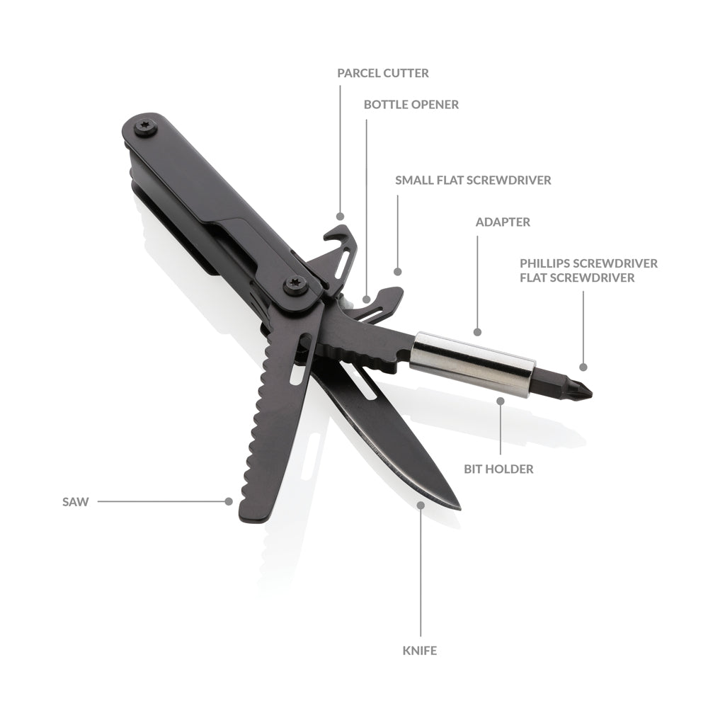 Gear X taskukokoinen monitoimityökalu-2