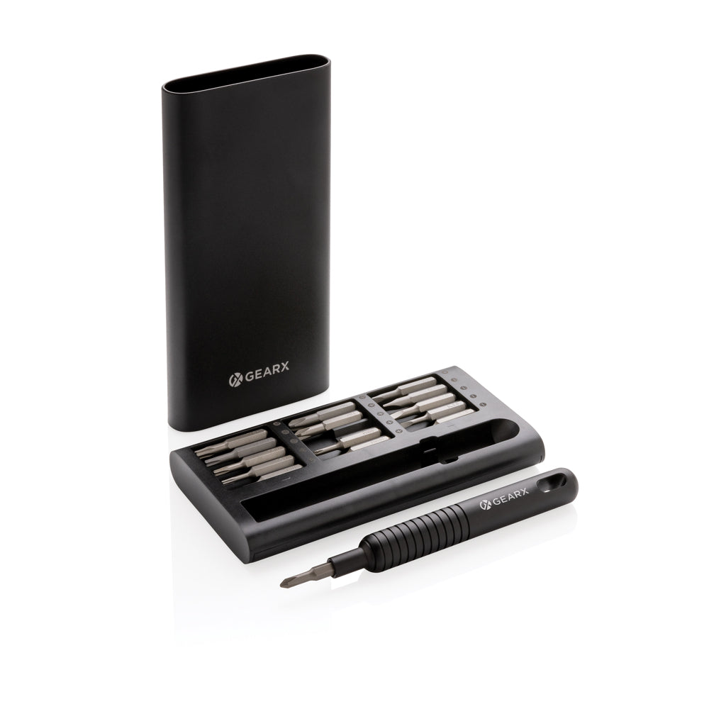 Gear X 31-in-1 tarkkuusruuvimeisselisetti-3
