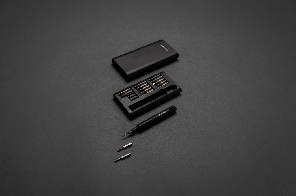 Gear X 31-in-1 tarkkuusruuvimeisselisetti-4