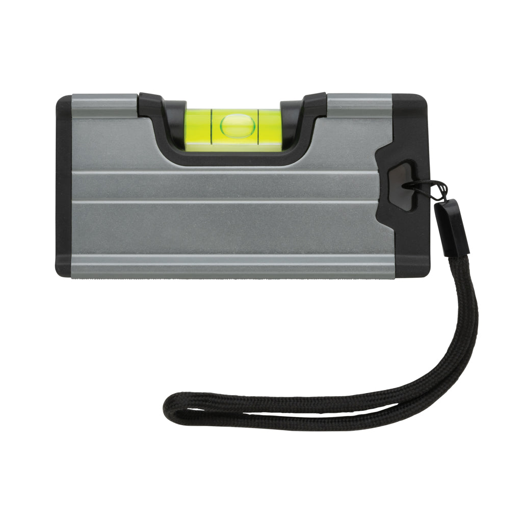 Taskukokoinen vesivaakaviivain magneetilla-2