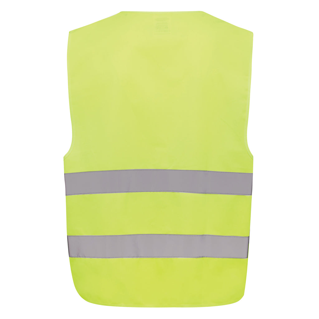 GRS RPET heijastava turvaliivi-2